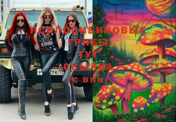 хмурый Баксан