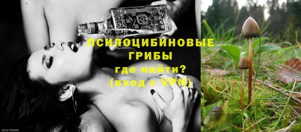 хмурый Баксан